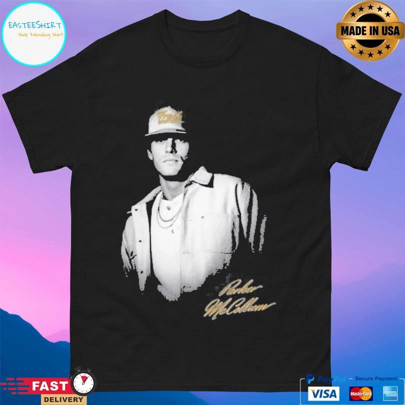 Parker Mccollum Tour T-Shirts