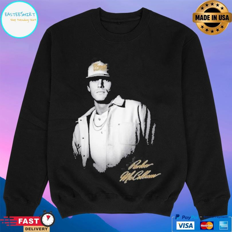 Parker Mccollum Tour T-Shirts