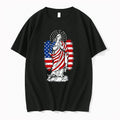 Patroness Of The Usa Blessed Virgin Mary Catholic Art 0 Tshirts Sweater