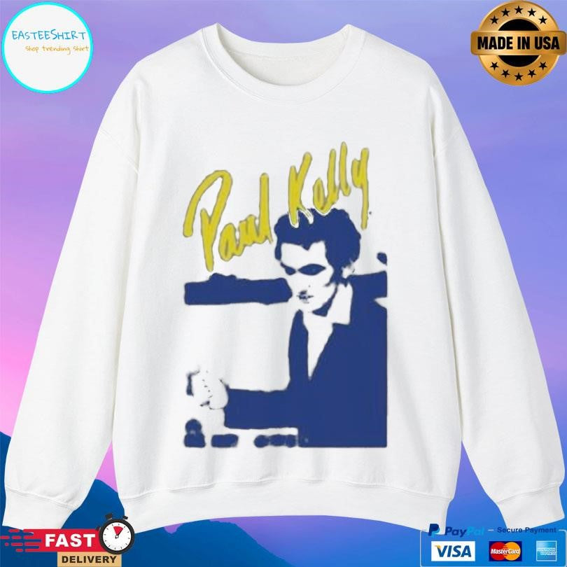 Paul Kelly Post Granite Shirt