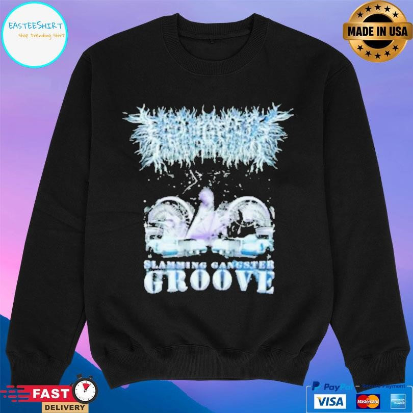 Peelingflesh Peeling Phonk Shirt