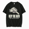 Pickleball Keep The Faith Stay Out Of The Kitchen 0 Tshirts Sweater