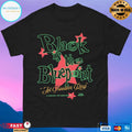 Playa Society Playa Society Black Is The Blueprint Shirt