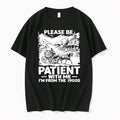 Please Be Patient With Me Im From The 1990s 0 Tshirts Sweater