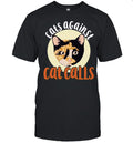 Cats Against Cat Calls feminism Shirt