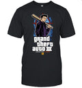 Grand Theft Auto III Coming This October Shirt