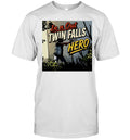 Jordan Salinas In n out twin falls hero 2026 Shirt