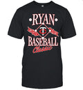 Ryan Baseball Classic 2026 Minnesota Twins Shirt