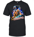 Sarah Connor John Connor Terminator 2 Judgment Day the battle for tomorrow Shirt