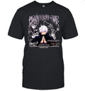 Satoru Gojo Honored One Throughout Heaven and Earth Jujutsu Kaisen Shirt