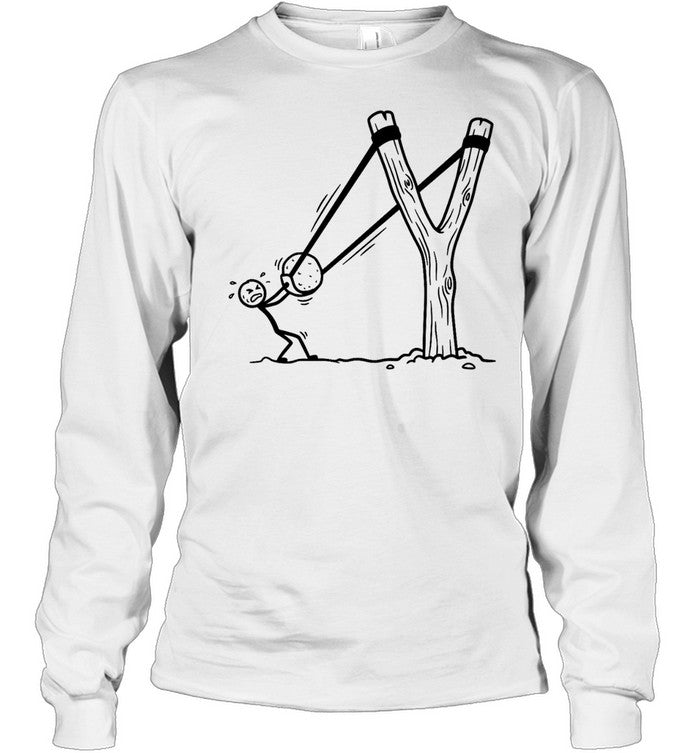 Slingshot meme Shirt