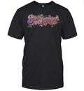 Strings Nashville Tennessee 2026 Bridgestone Arena dual night poster fox driving car graphic Shirt