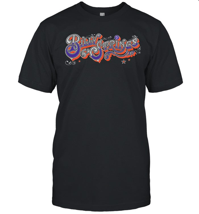 Strings Nashville Tennessee 2026 Bridgestone Arena dual night poster fox driving car graphic Shirt