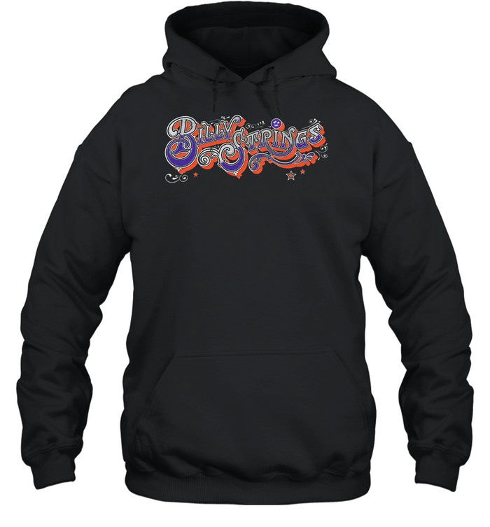 Strings Nashville Tennessee 2026 Bridgestone Arena dual night poster fox driving car graphic Shirt