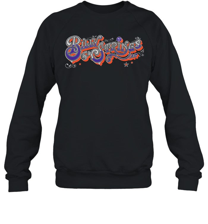 Strings Nashville Tennessee 2026 Bridgestone Arena dual night poster fox driving car graphic Shirt