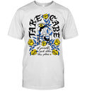 Take Care of Yourself Each Other This Place Shirt