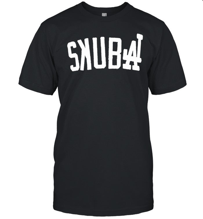 Tarik Skubal welcome to Los Angeles Dodgers Shirt