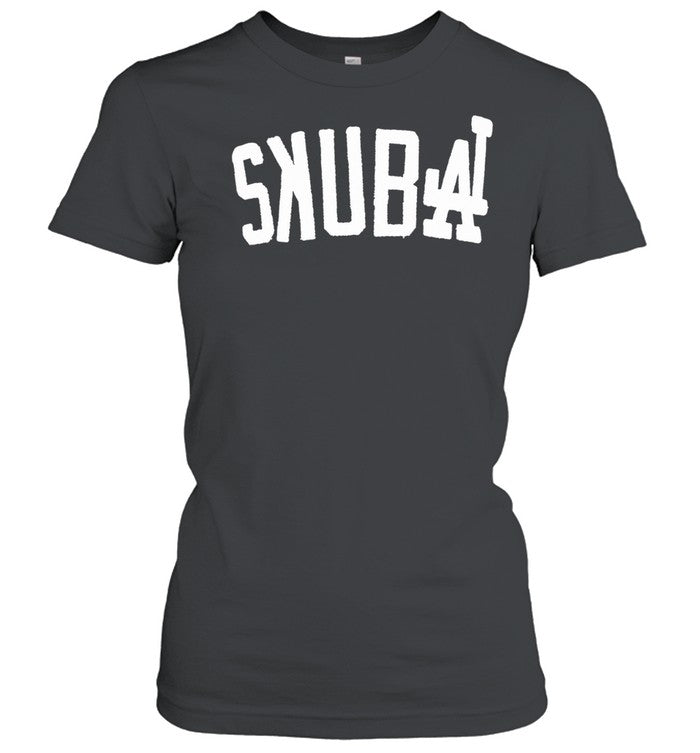 Tarik Skubal welcome to Los Angeles Dodgers Shirt