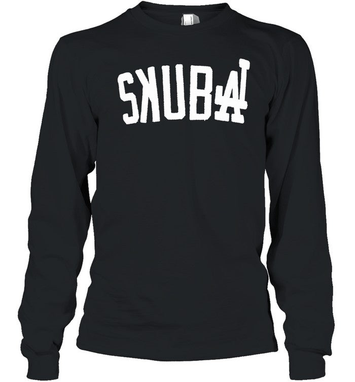 Tarik Skubal welcome to Los Angeles Dodgers Shirt
