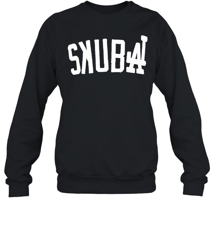 Tarik Skubal welcome to Los Angeles Dodgers Shirt