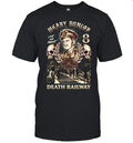 Weary Dunlop Lest We Forget 8 Death Railway Shirt