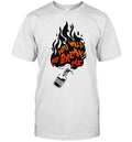 You Will Not Break Me Dungeon Crawler Carl Parade of Horribles Shirt