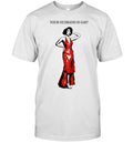 Your Husband Is Gay Shirt