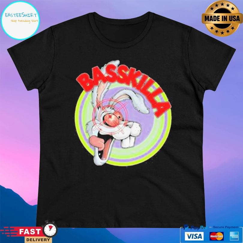 Praiseche Basskilla Shirt