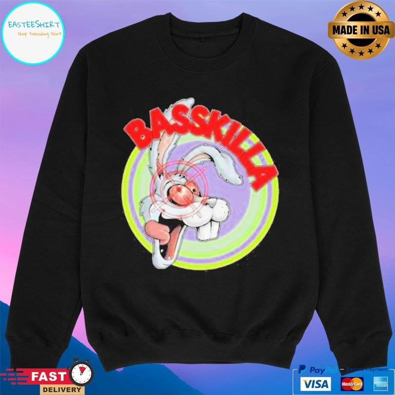 Praiseche Basskilla Shirt