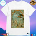 Primus Grundy County Tn Tour On Jun 5 2026 Shirt