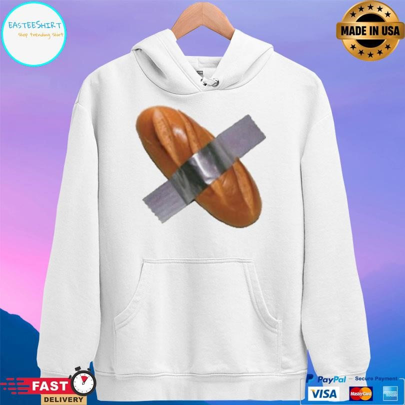Prometheus Taped Loaf Shirt