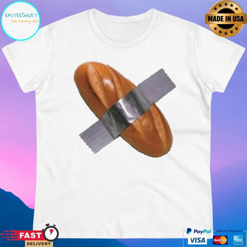 Prometheus Taped Loaf Shirt