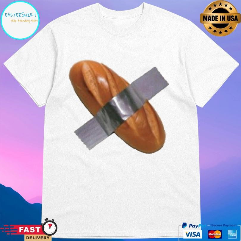 Prometheus Taped Loaf Shirt