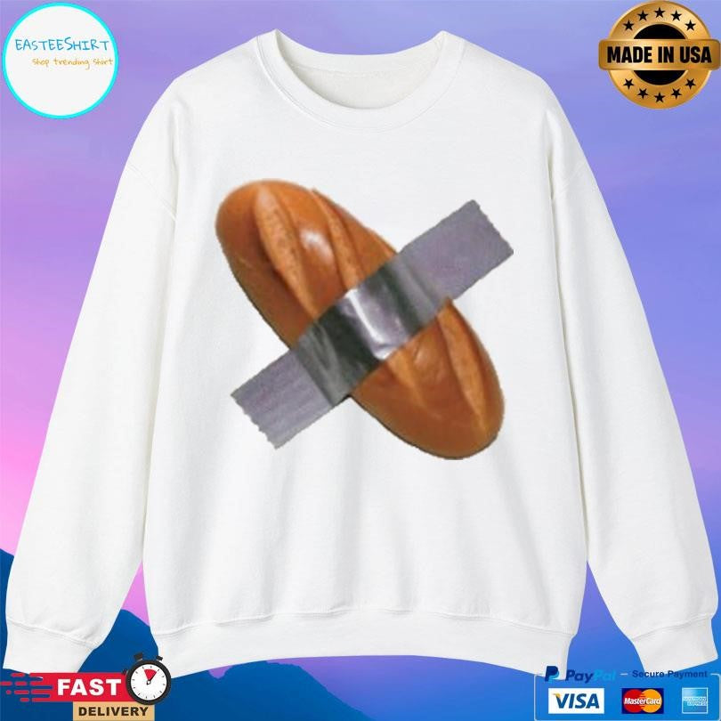 Prometheus Taped Loaf Shirt