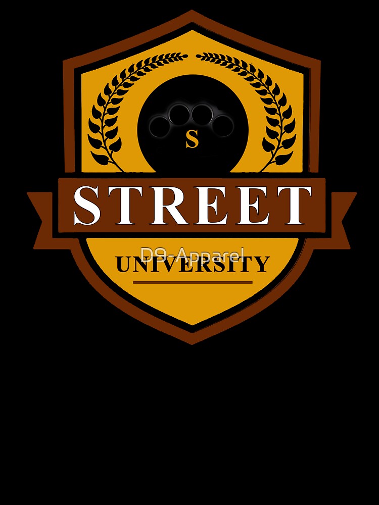 Street U. by D9-Apparel