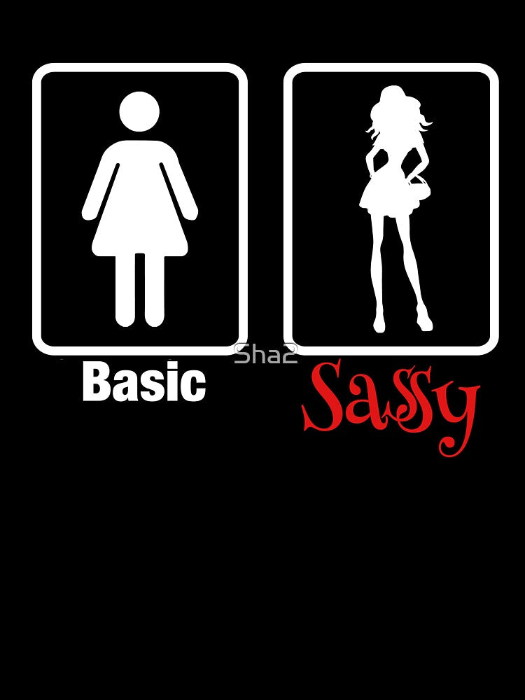 Sassy by Sha2