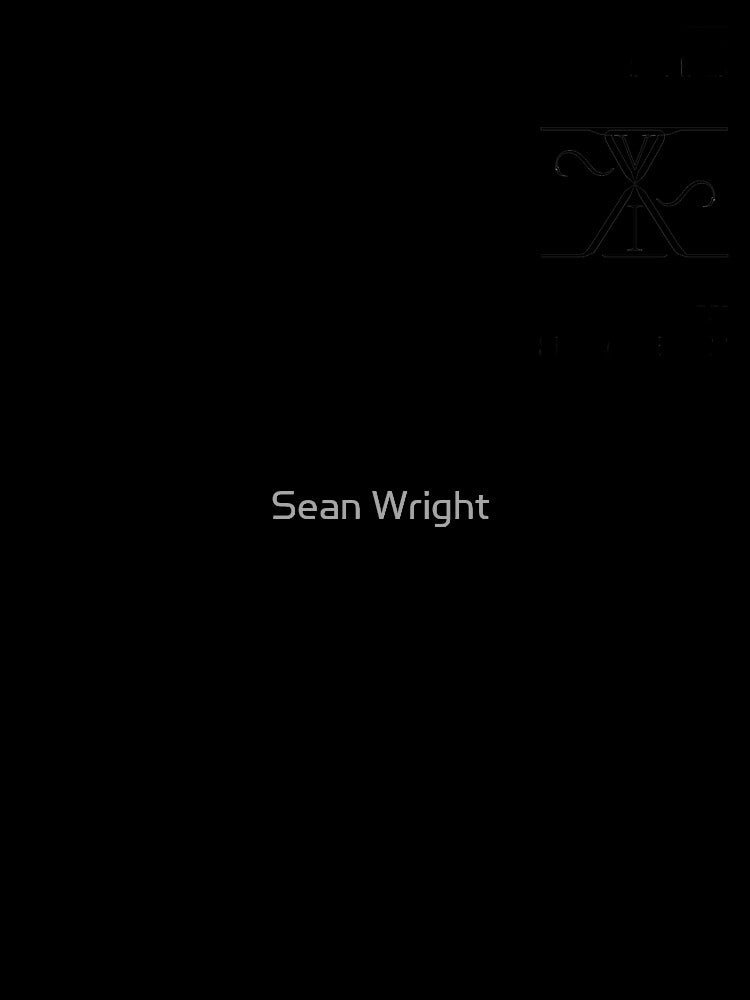 XVIS [XVI STORIES] by Sean Wright