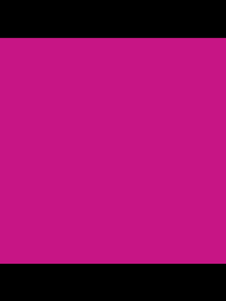 color medium violet red by kultjers
