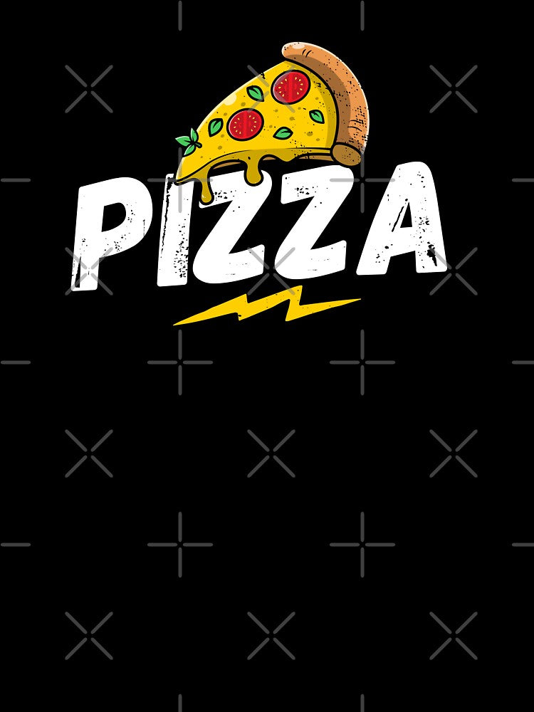 5aPizza, funny gift, italian pizza, I love pizza, pizza slice, funny pizza by rattob