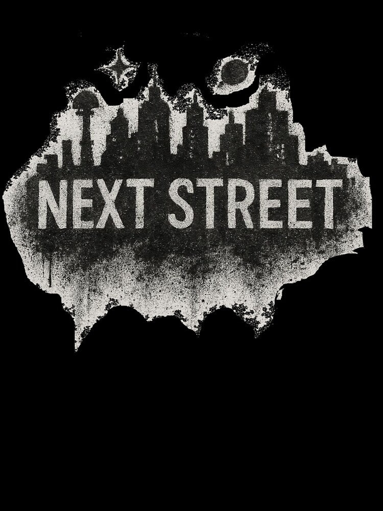 City Street by Super Fashion Street
