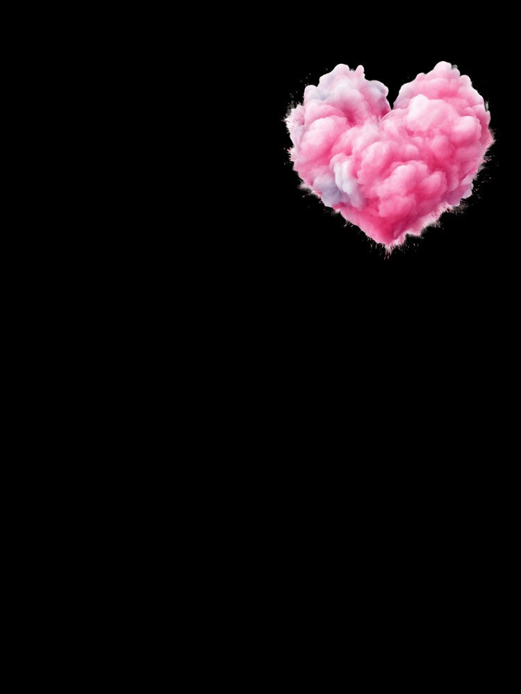 I love cotton candy by Vies-Infinies