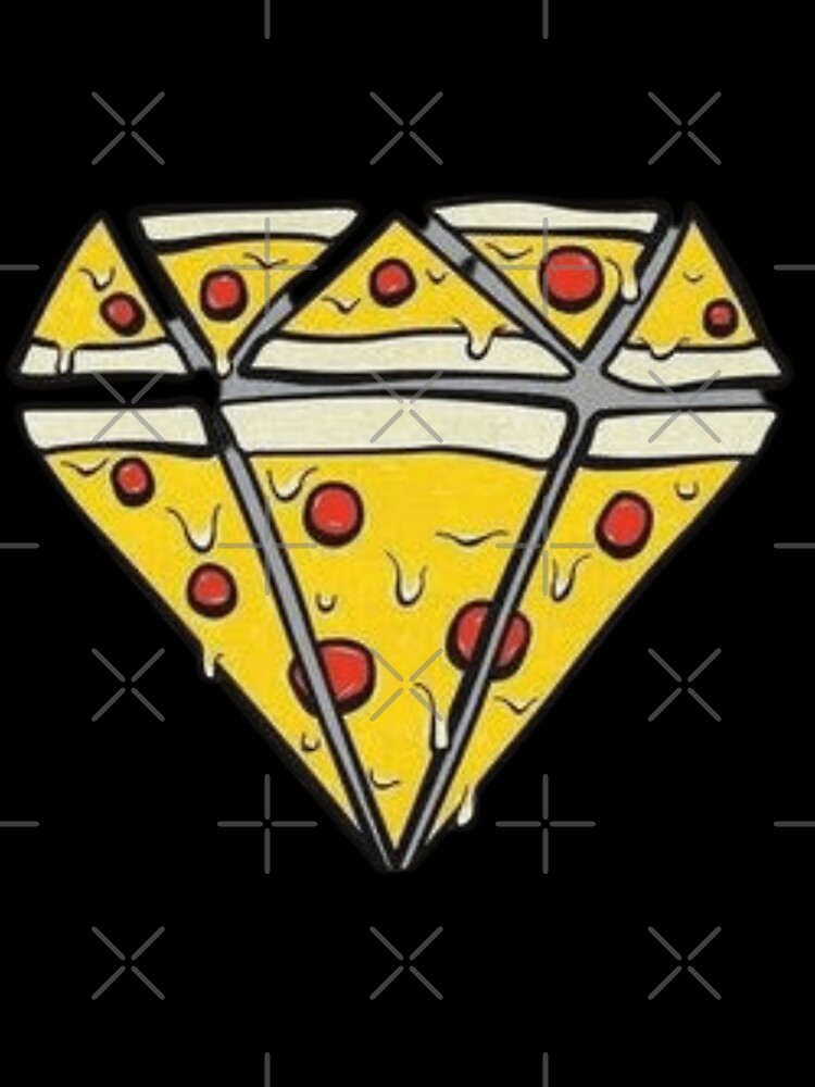 Family Pizza Party by FashionMachine