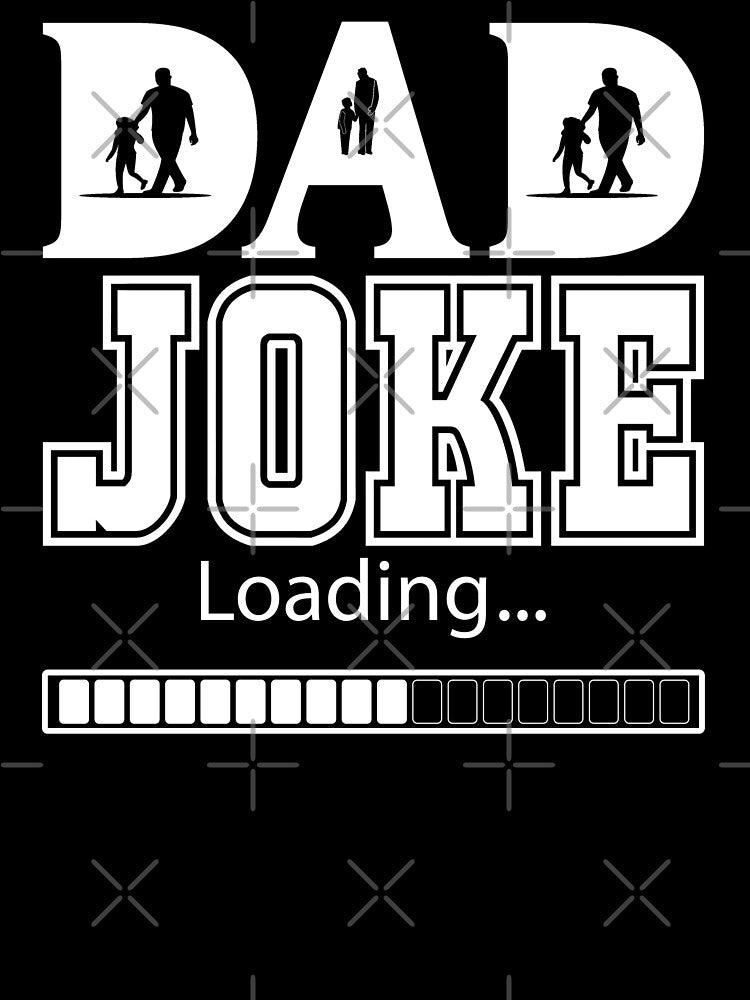 Dad Joke Loading by kelvinmunene13