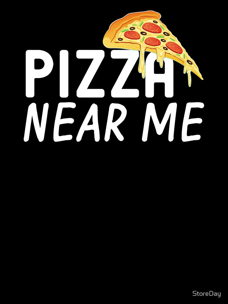 pizza near me by StoreDay