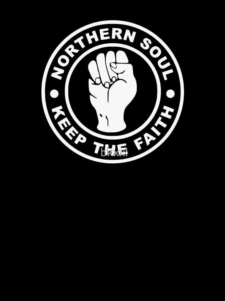 Northern Soul by bkxxl