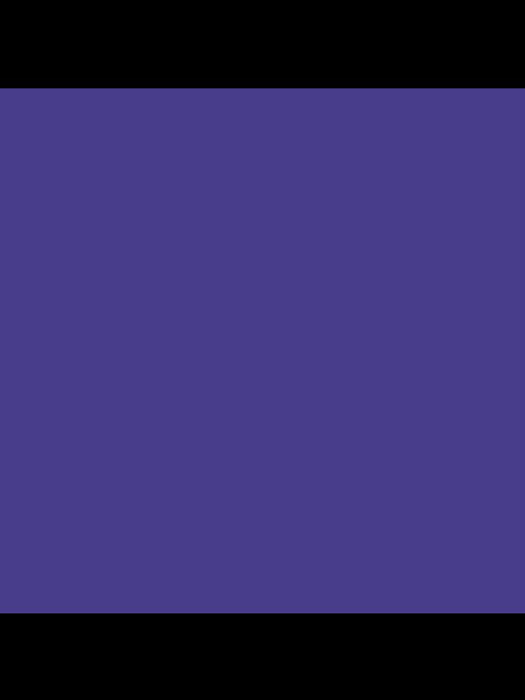 color dark slate blue by kultjers