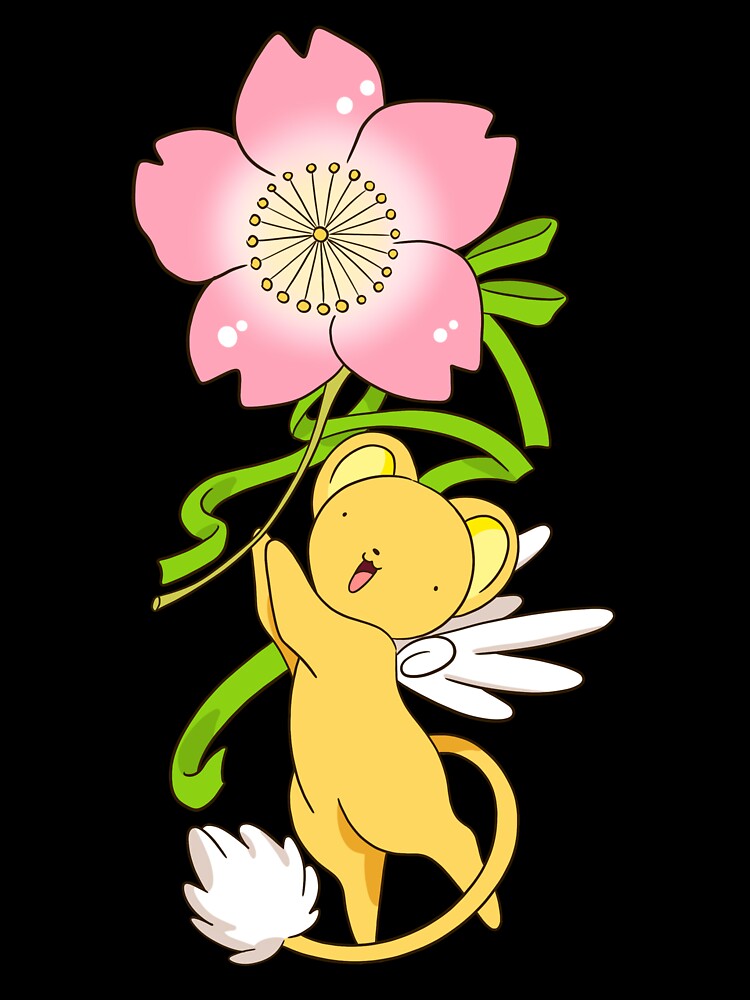 Kero by magicshopgirl