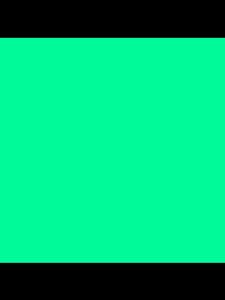 color medium spring green by kultjers
