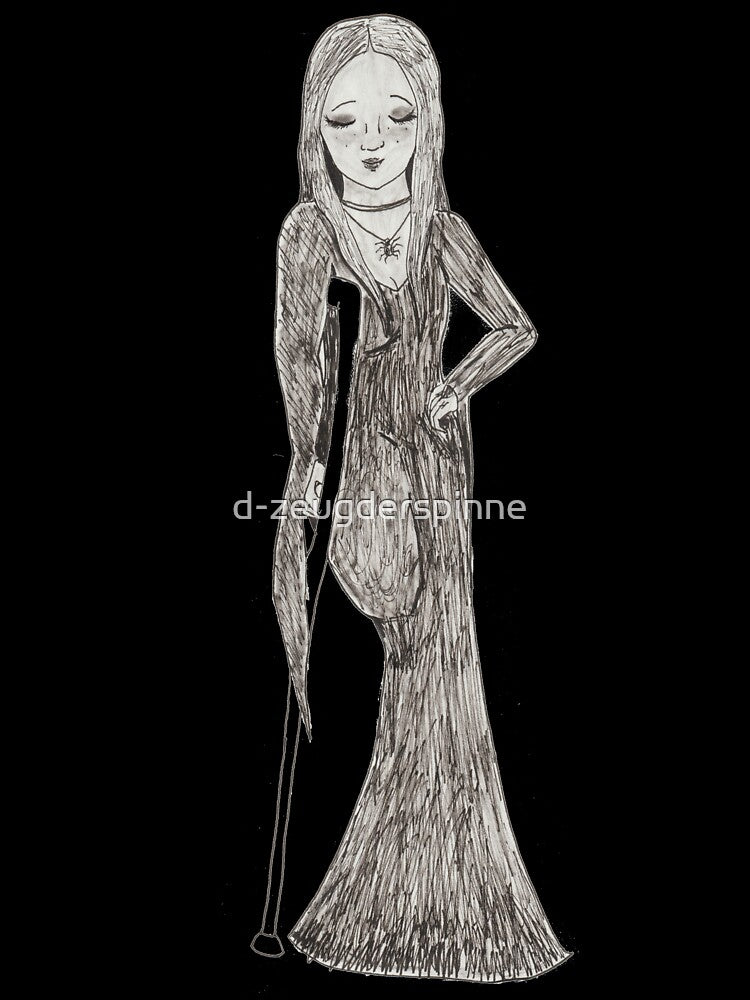 AnyBODY by d-zeugderspinne