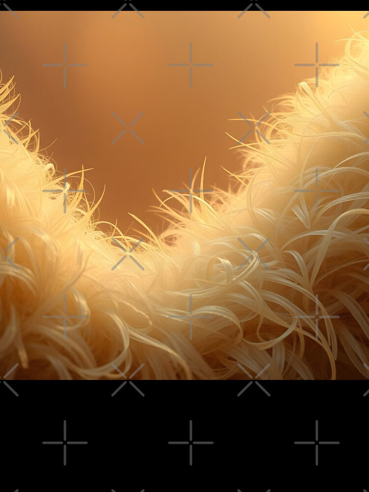 Camel Hair 2 by HebaRK Studio